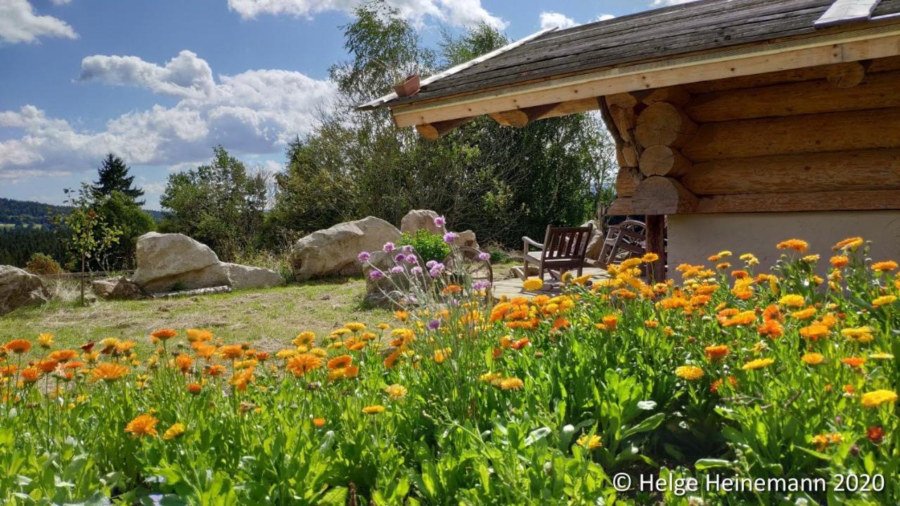 Landhotel Zum Matthiasl Bischofsreut Exteriér fotografie