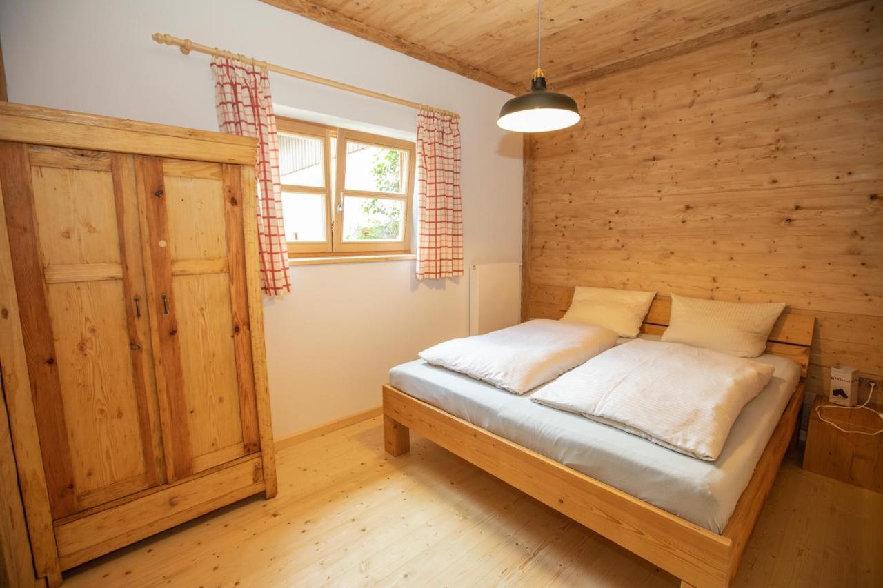 Landhotel Zum Matthiasl Bischofsreut Exteriér fotografie