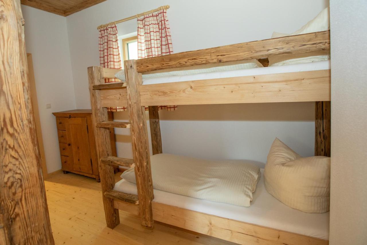 Landhotel Zum Matthiasl Bischofsreut Exteriér fotografie
