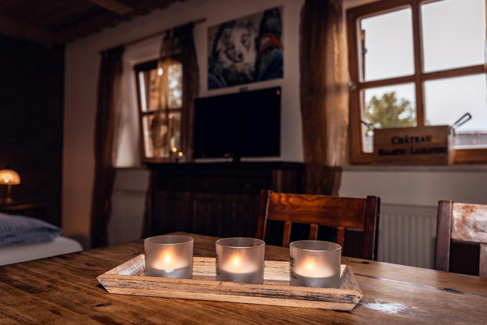 Landhotel Zum Matthiasl Bischofsreut Exteriér fotografie