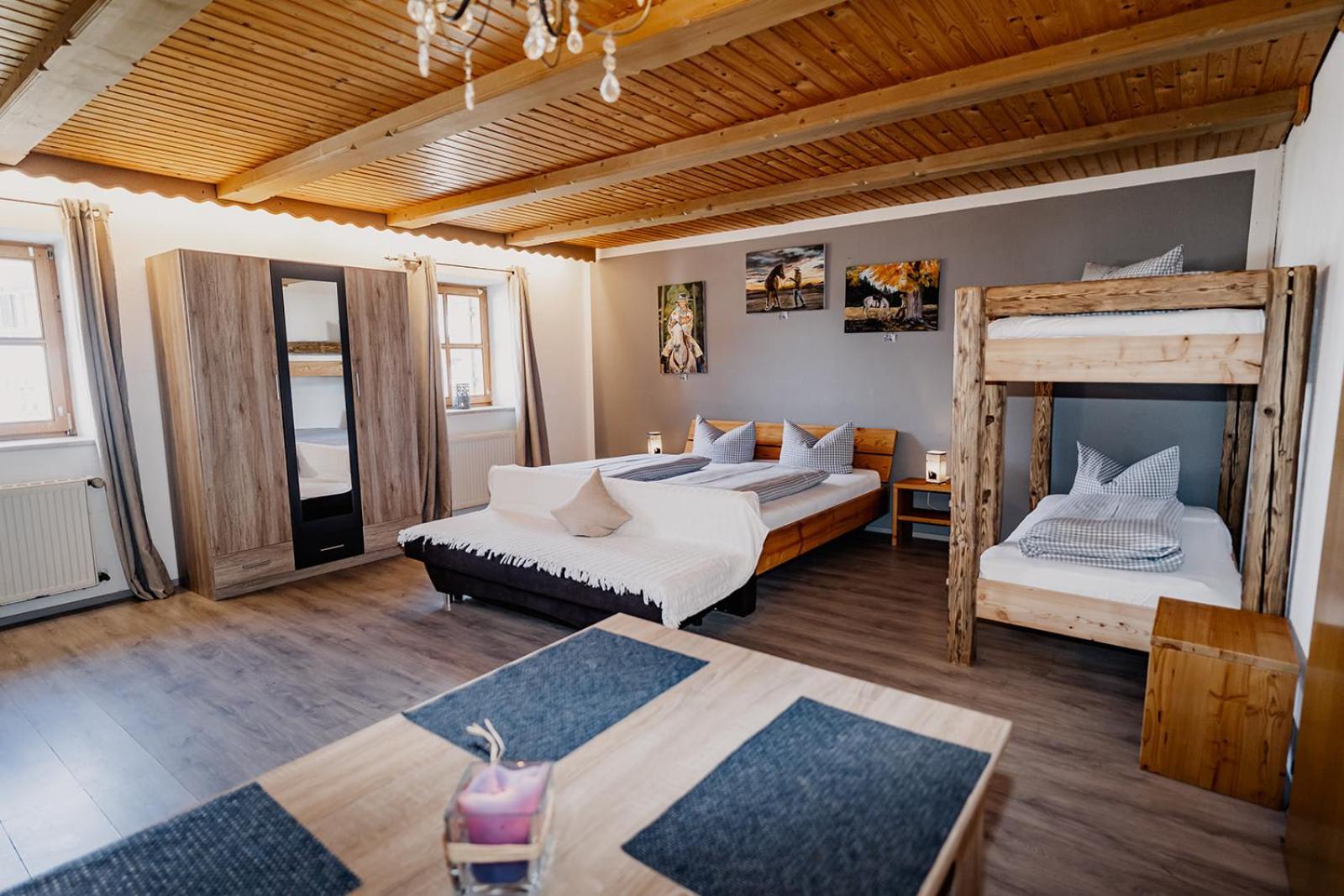 Landhotel Zum Matthiasl Bischofsreut Exteriér fotografie