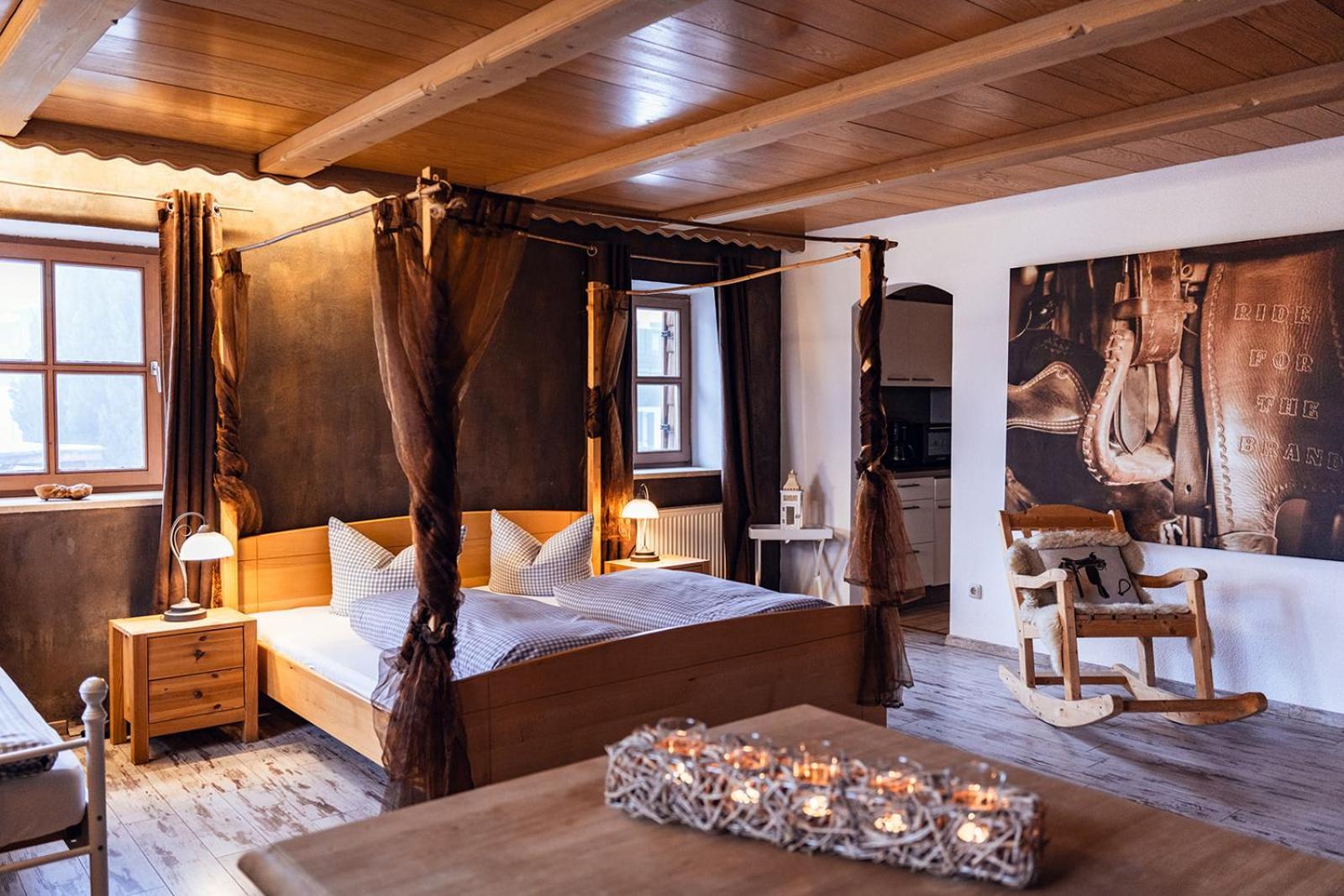 Landhotel Zum Matthiasl Bischofsreut Exteriér fotografie